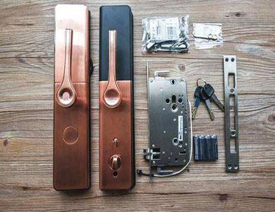 芙蓉24小时开锁公司