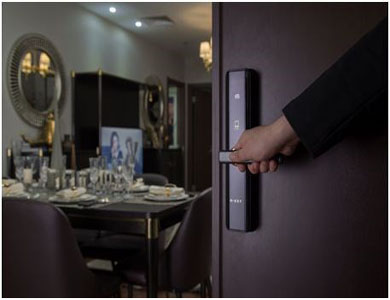 芙蓉24小时开锁公司